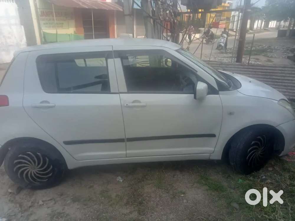 Maruti Suzuki Swift Vdi Diesel Manual 2008