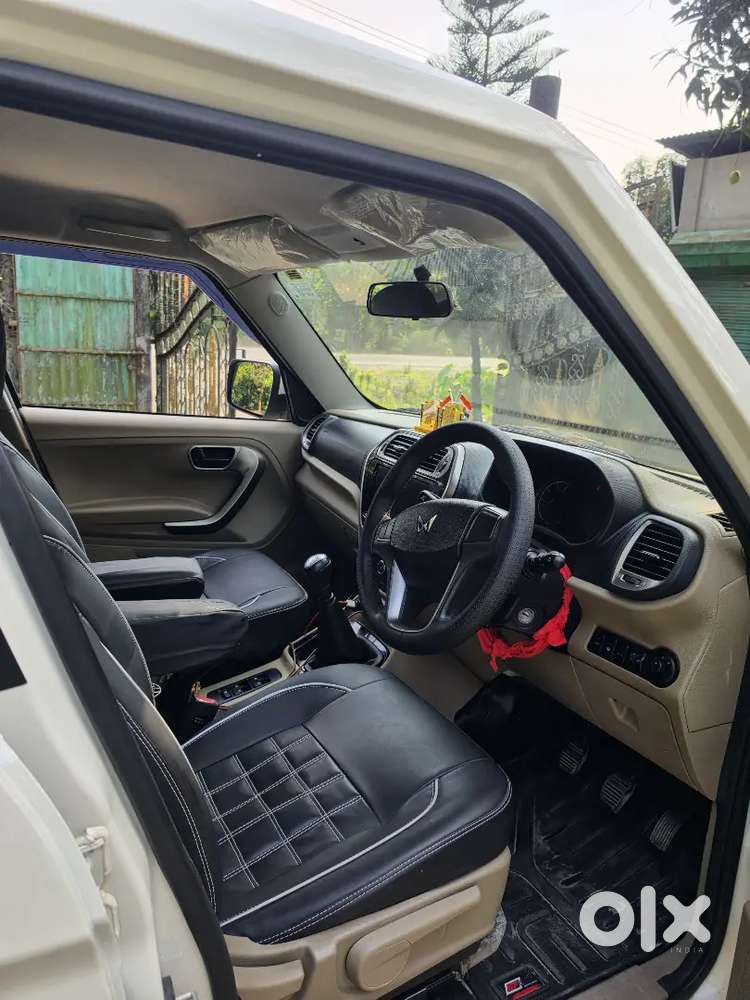 Mahindra Bolero Neo Plus 2026 Diesel 17321 Km Driven