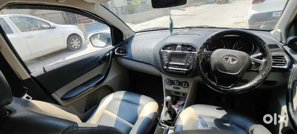 Tata Tiago 2020 Cng+ Patrol