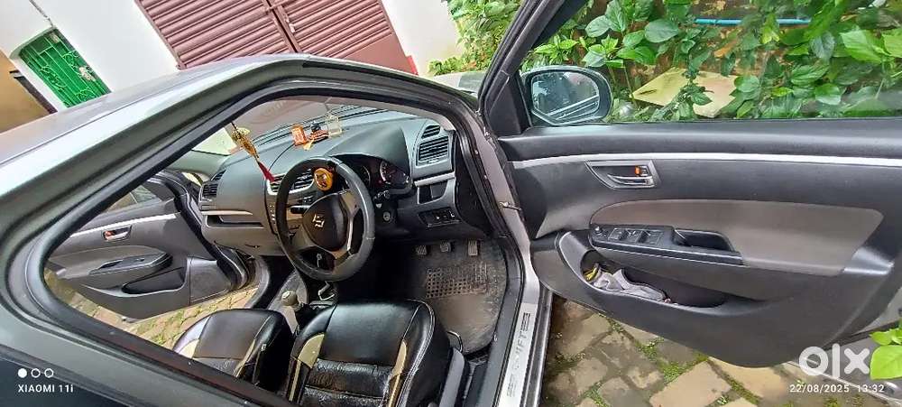 Maruti Suzuki Swift 2015 Diesel Well Maintained