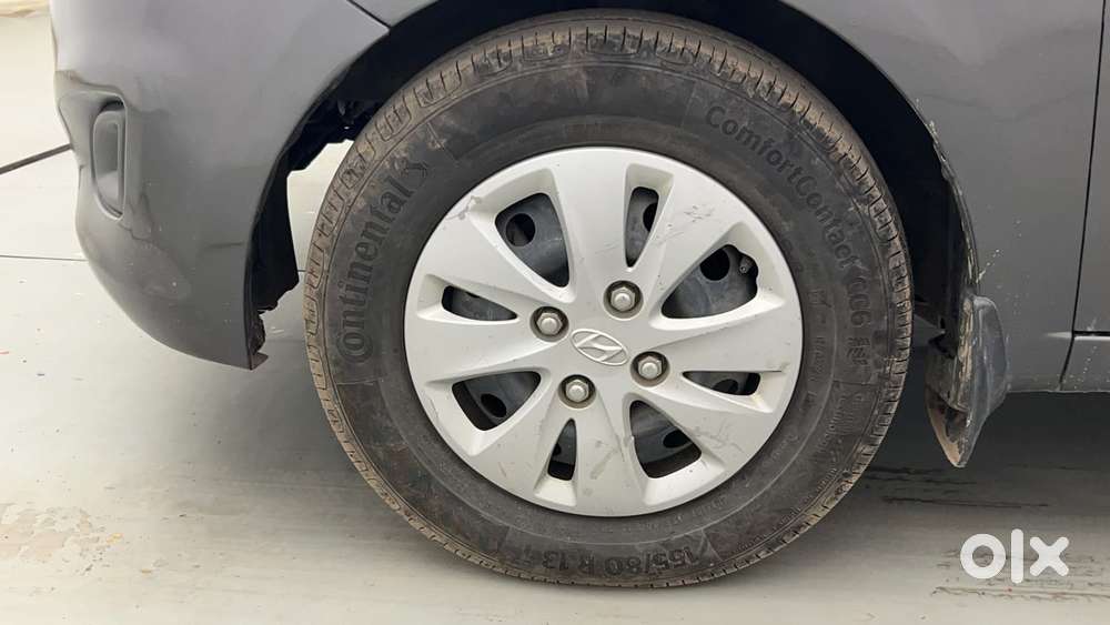 Hyundai I10 Sportz 1.2 Kappa2, 2012, Petrol