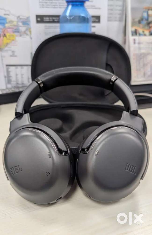 JBL TOUR ONE M2