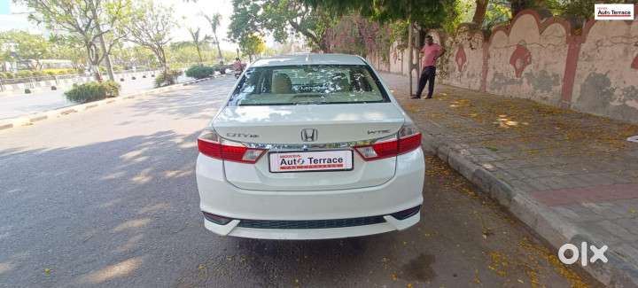 Honda City 2015-2017 I Vtec Cvt Vx, 2019, Petrol