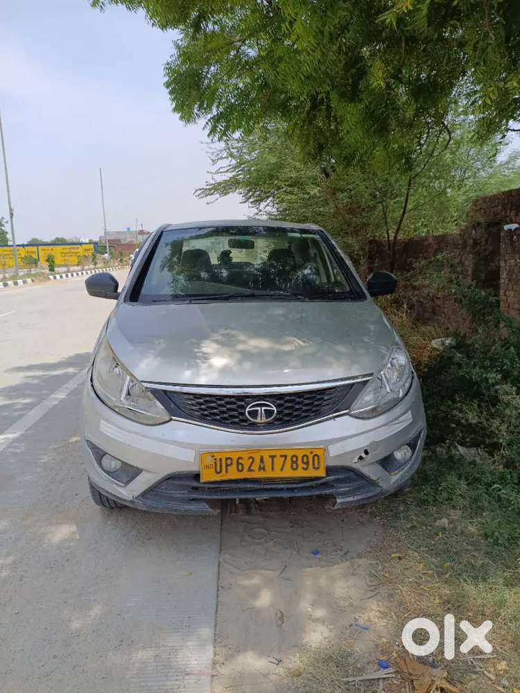 Tata Zest Diesel Manual 2016