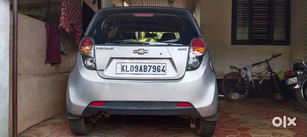 Very Good Family Car