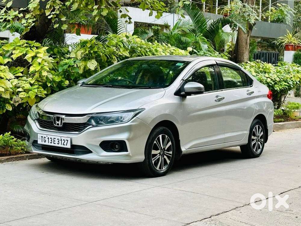 Honda City 2014-2015 I Dtec V, 2019