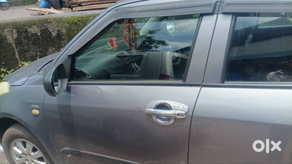 2012 Maruti Swift Ldi