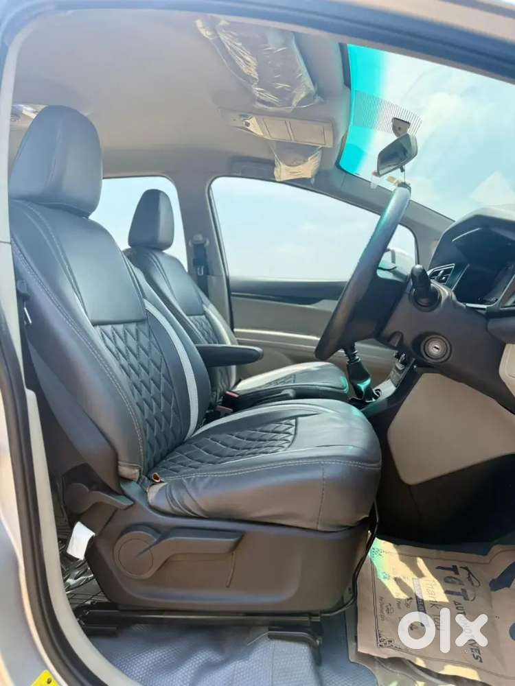 Mahindra Marazzo 2019 Diesel 65000 Km Driven