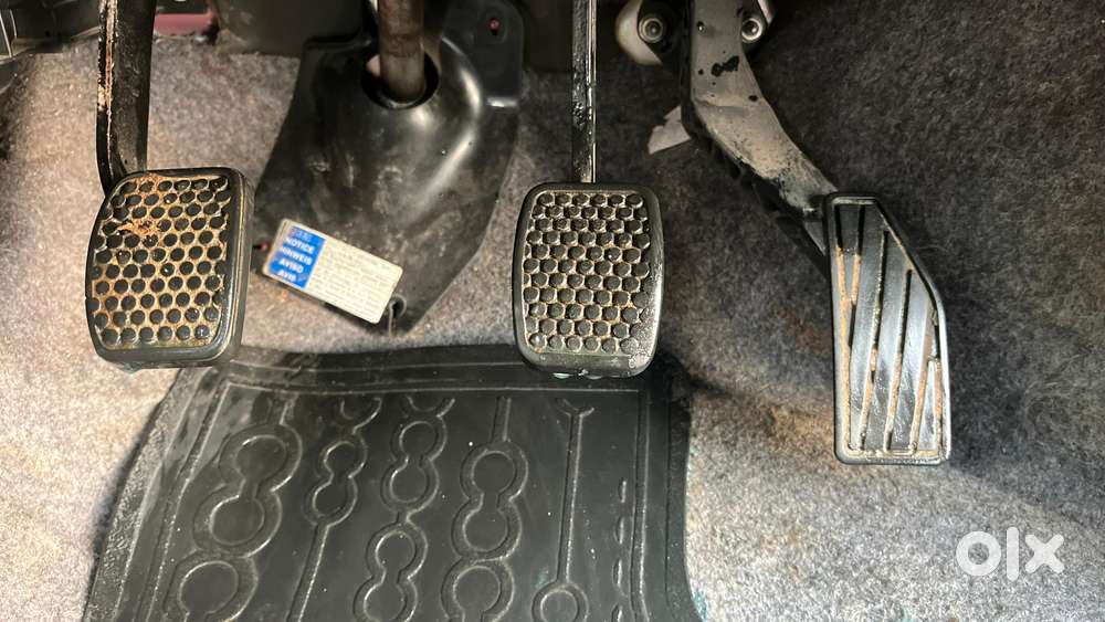 Maruti Suzuki Alto K10 Vxi, 2019, Petrol