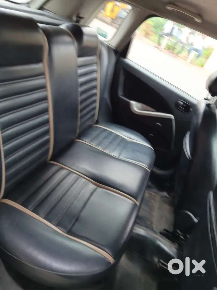 Ford Figo 2013 Diesel Well Maintained