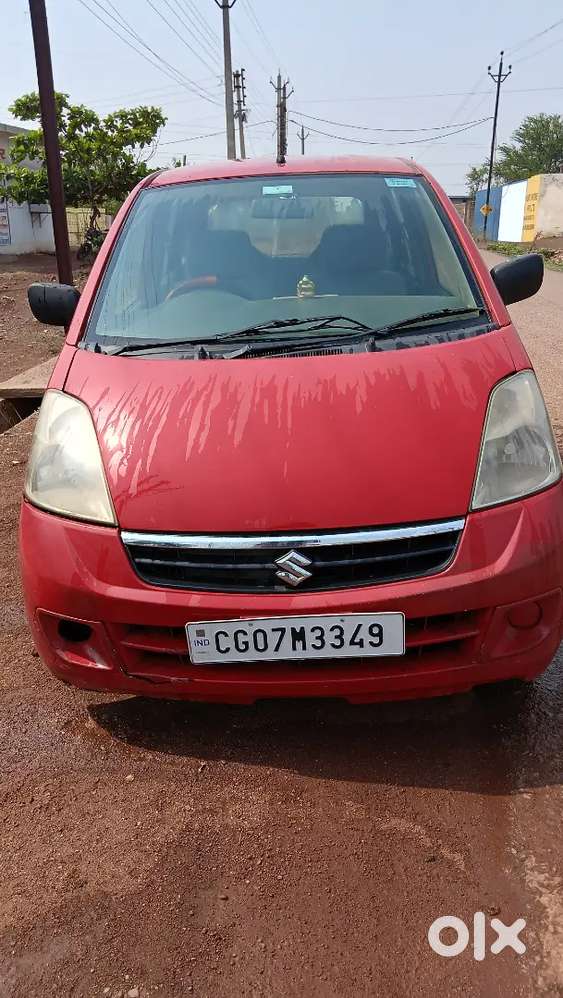 Maruti Suzuki Zen Estilo 2013 Petrol 50000 Km Driven