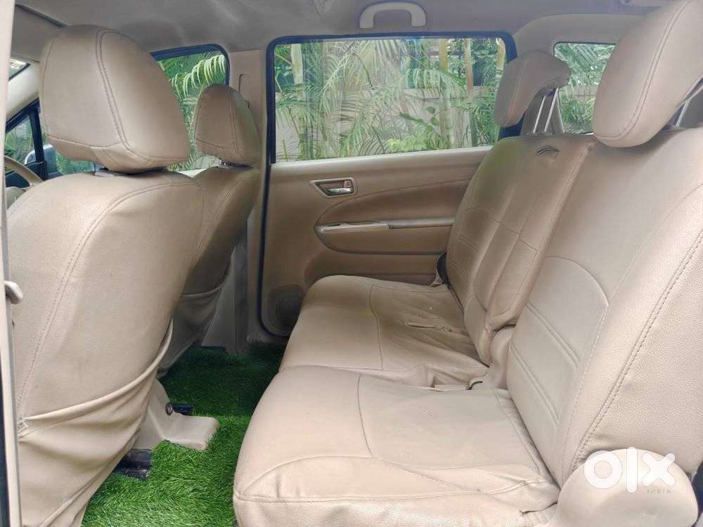 Maruti Suzuki Ertiga Shvs Vdi, 2018, Diesel