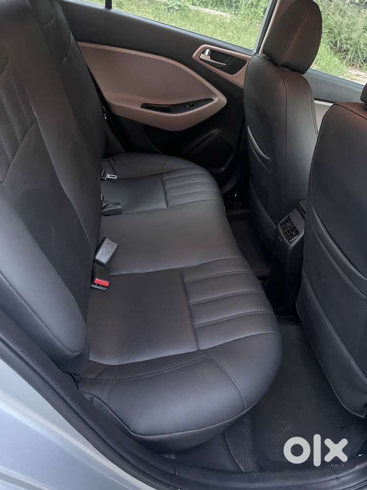 Hyundai Elite I20 Sportz Plus Cvt, 2019, Petrol