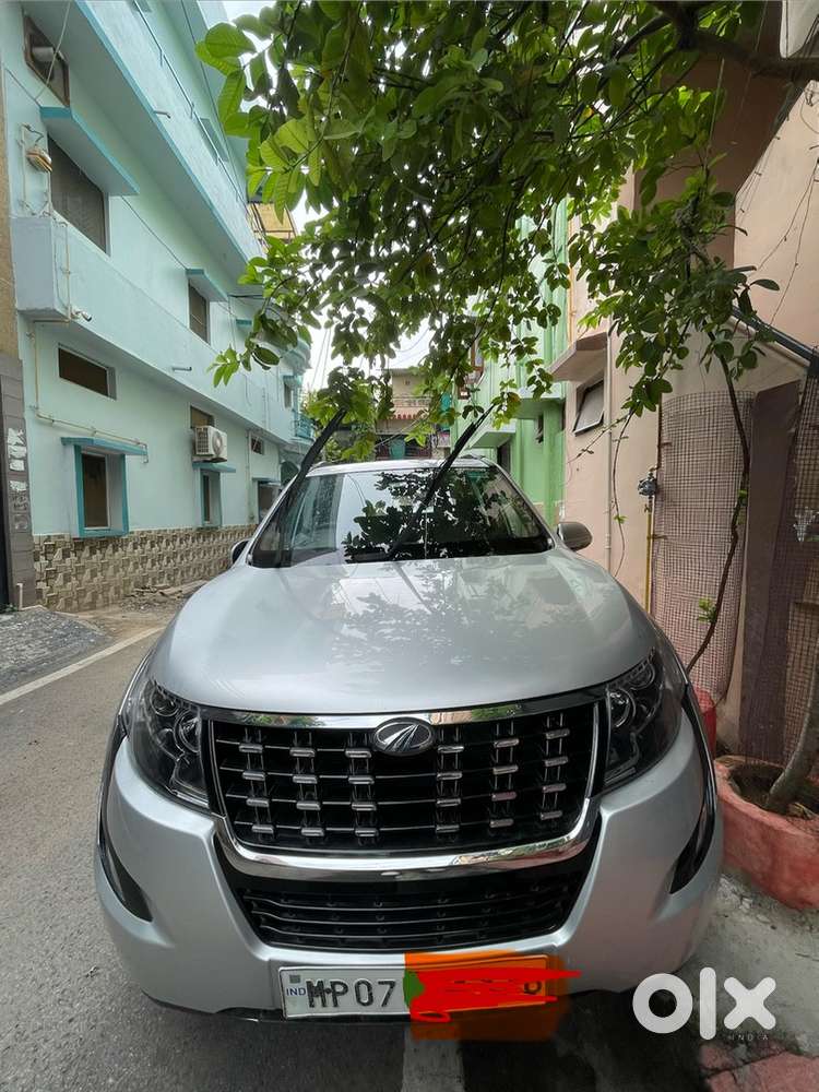 Mahindra Xuv500 Diesel 2014 Year