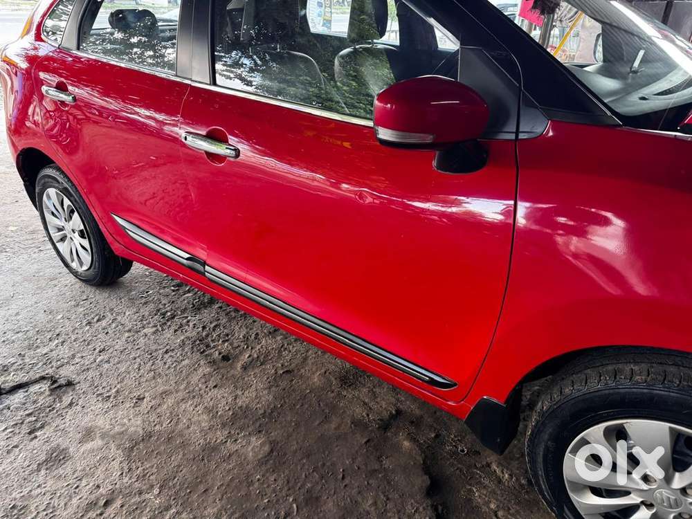 Maruti Suzuki Baleno 2018 Petrol Manual