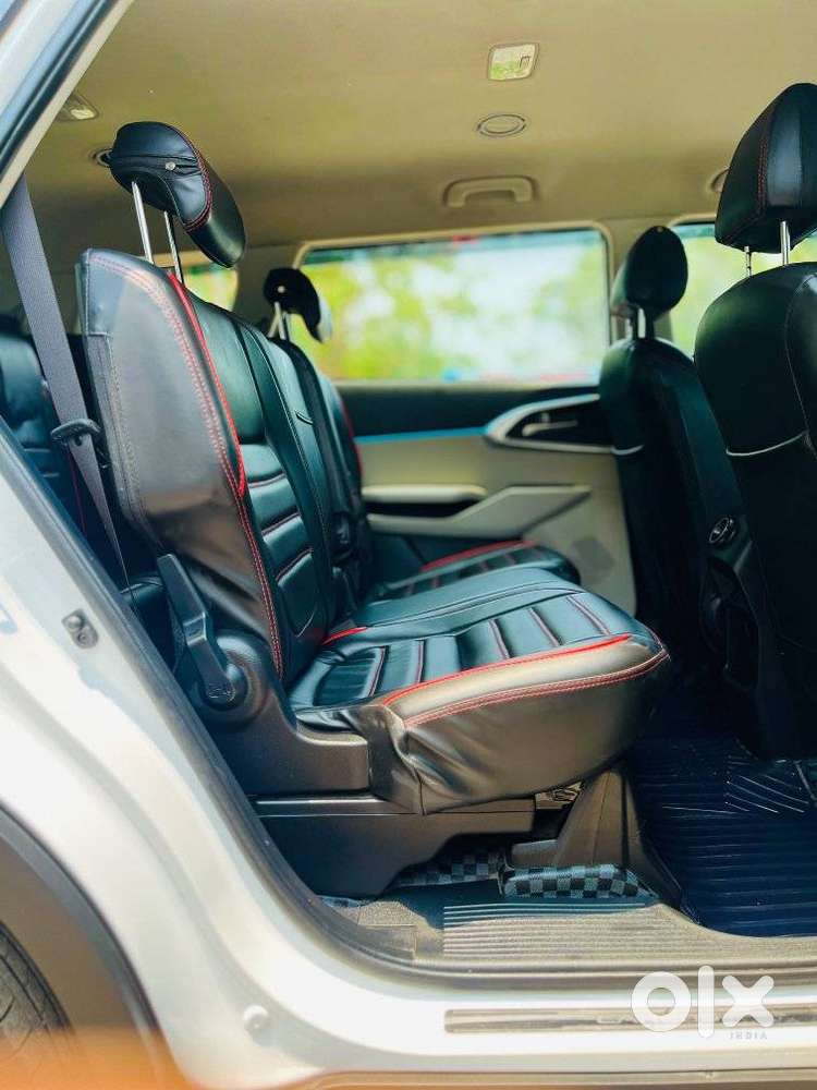 Kia Carens 1.5 Prestige 7 Str, 2023, Petrol