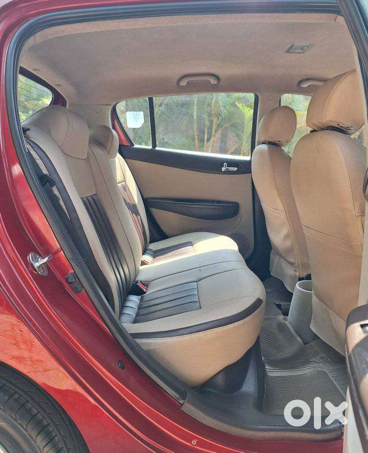 Hyundai I20 2012-2014 Magna Optional 1.2, 2011, Petrol