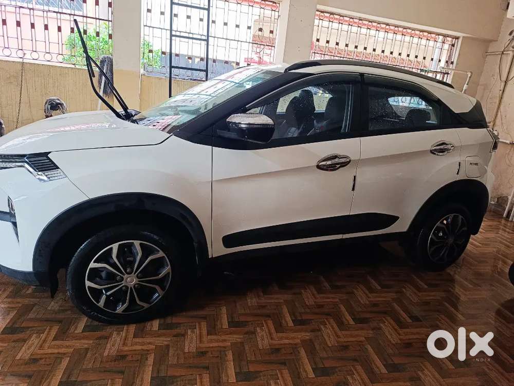 Nexon Just Showroom Condition