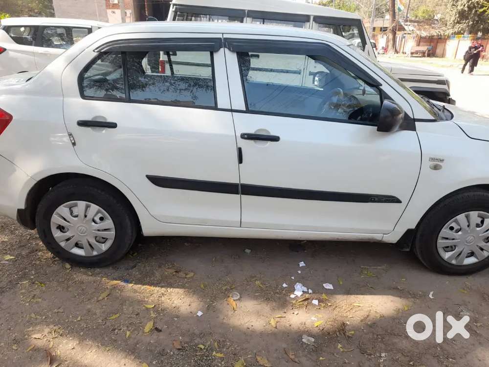 Maruti Suzuki Dzire Vdi 2016