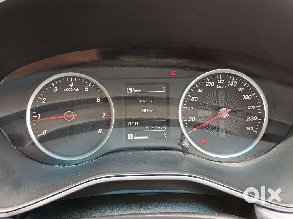Mg Hector 1.5 Shine, 2023, Diesel