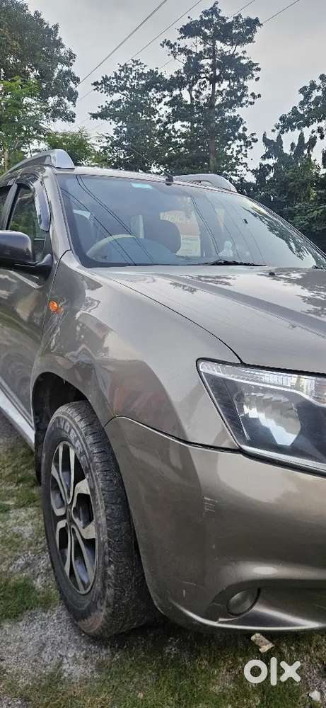Nissan Terrano Diesel Manual 2016 Car