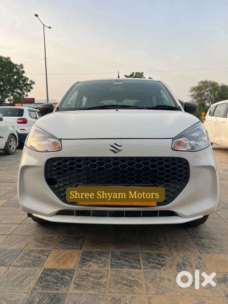 Maruti Suzuki Alto K10 1.0 Vxi S-cng, 2023, Cng & Hybrids