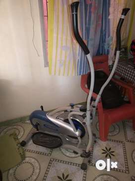 Orbitrek elite price in olx hotsell