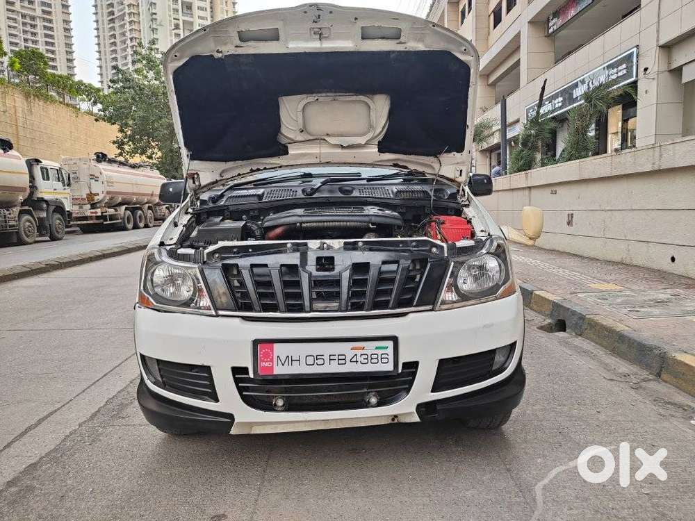 Mahindra Xylo H8 Abs Airbag Bs Iv, 2014, Diesel