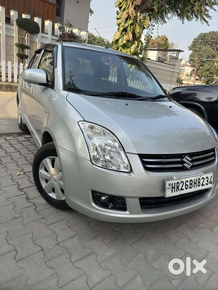 Maruti Suzuki Swift Dzire 1.3 Lxi, 2011, Petrol
