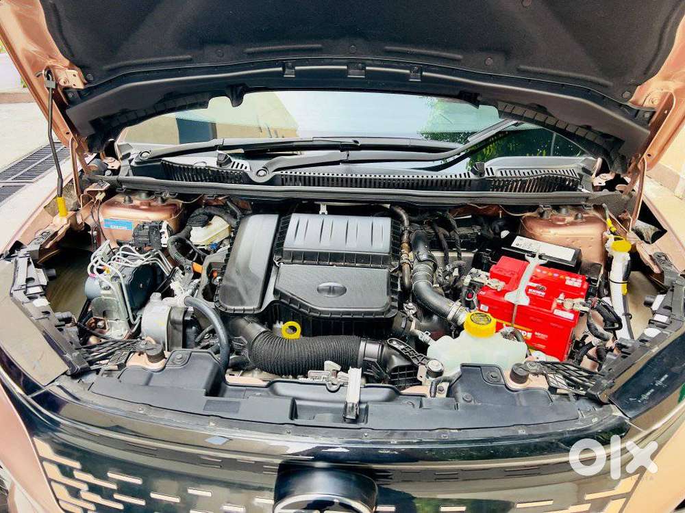 Tata Curvv Accom + A Dmt, 2024, Diesel