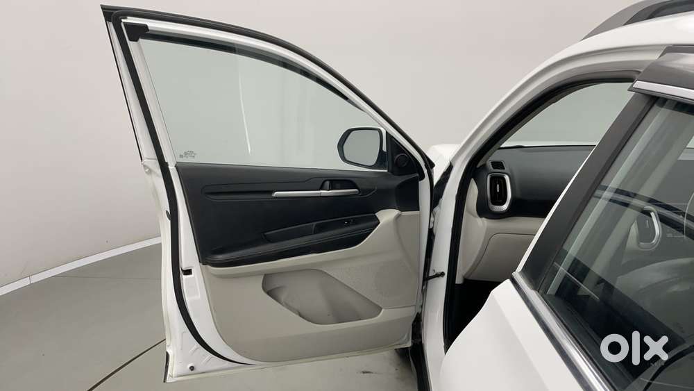 Kia Sonet Htx 1.5 Diesel, 2023, Diesel