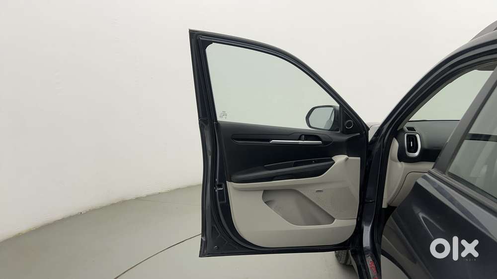 Kia Sonet Htx Plus Turbo Imt, 2021, Petrol