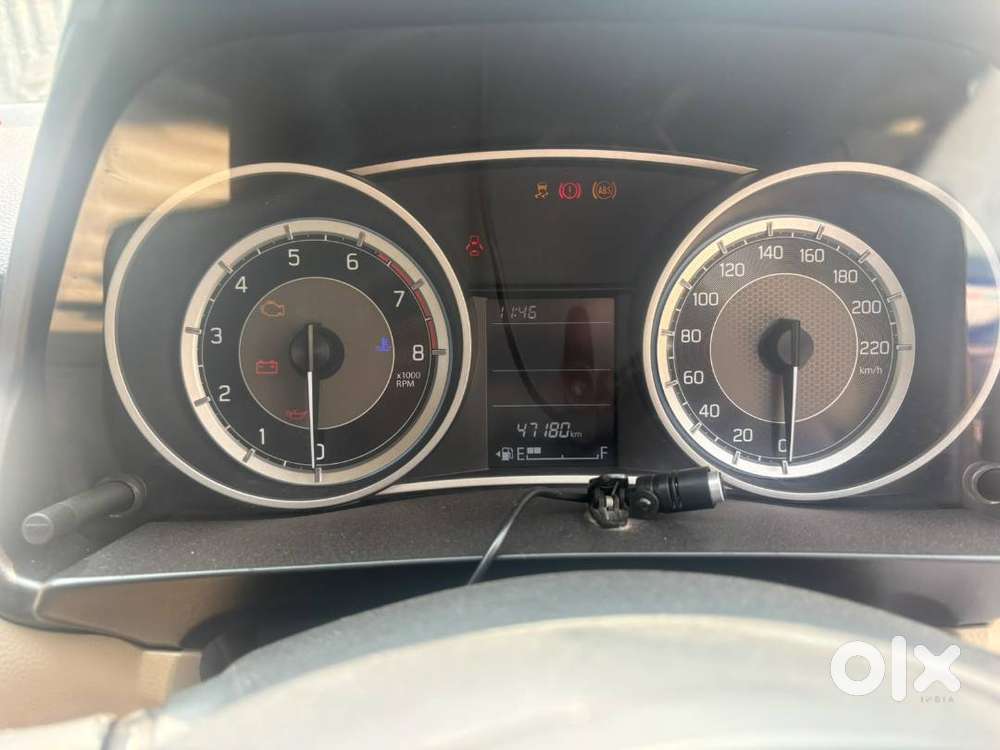 2023 Maruti Dzire Vxi Petrol First Owner
