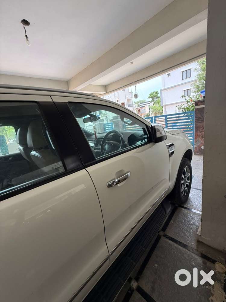 Ford Diesel 2019 Car