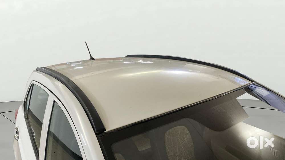 Hyundai Grand I10 Sportz 1.2 Kappa Vtvt, 2014, Petrol