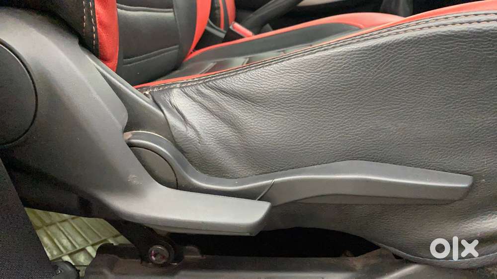 Maruti Suzuki Baleno 1.3 Alpha, 2017, Diesel