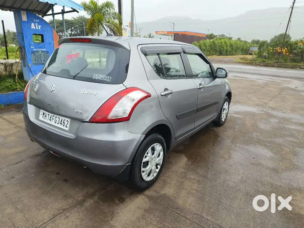 Maruti Suzuki Swift Ddis 2015