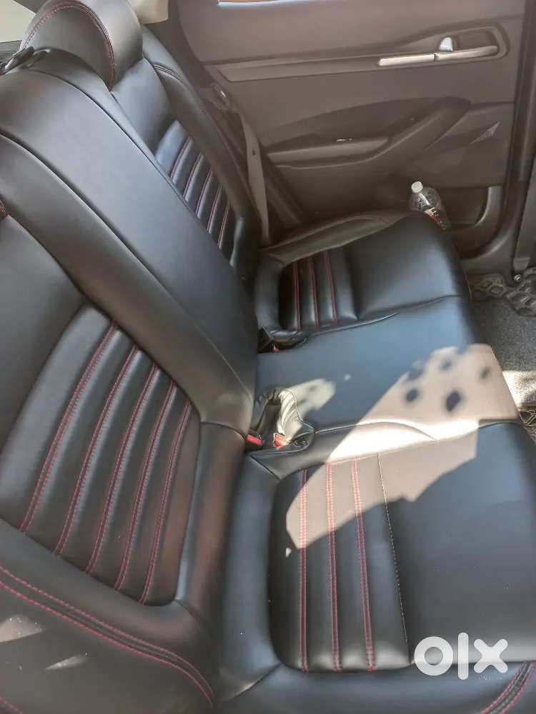 Kia Seltos Diesel 2023 1st Owner