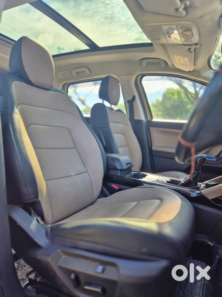 Tata Safari 2.0 Kryotec Xza Plus, 2022, Diesel