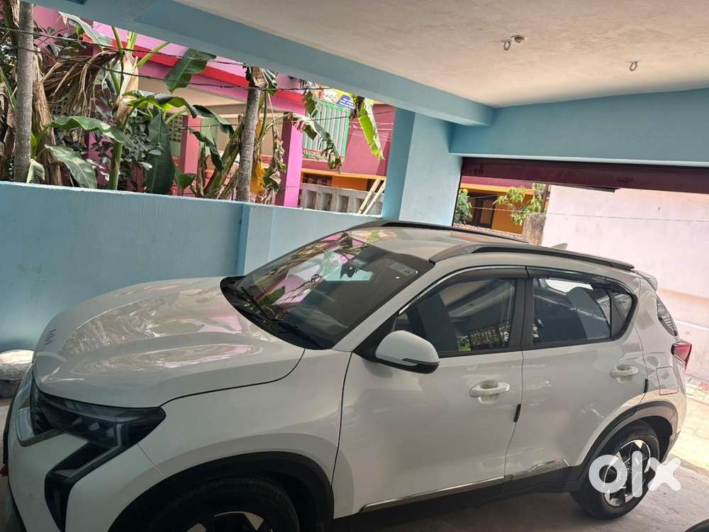 Brand New Kia Sonet Htk Plus (0) 2025 Model