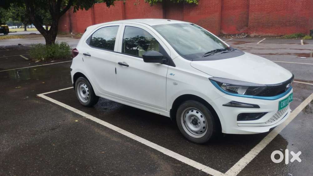 Tata Tiago Ev Xe Mr, 2023, Electric