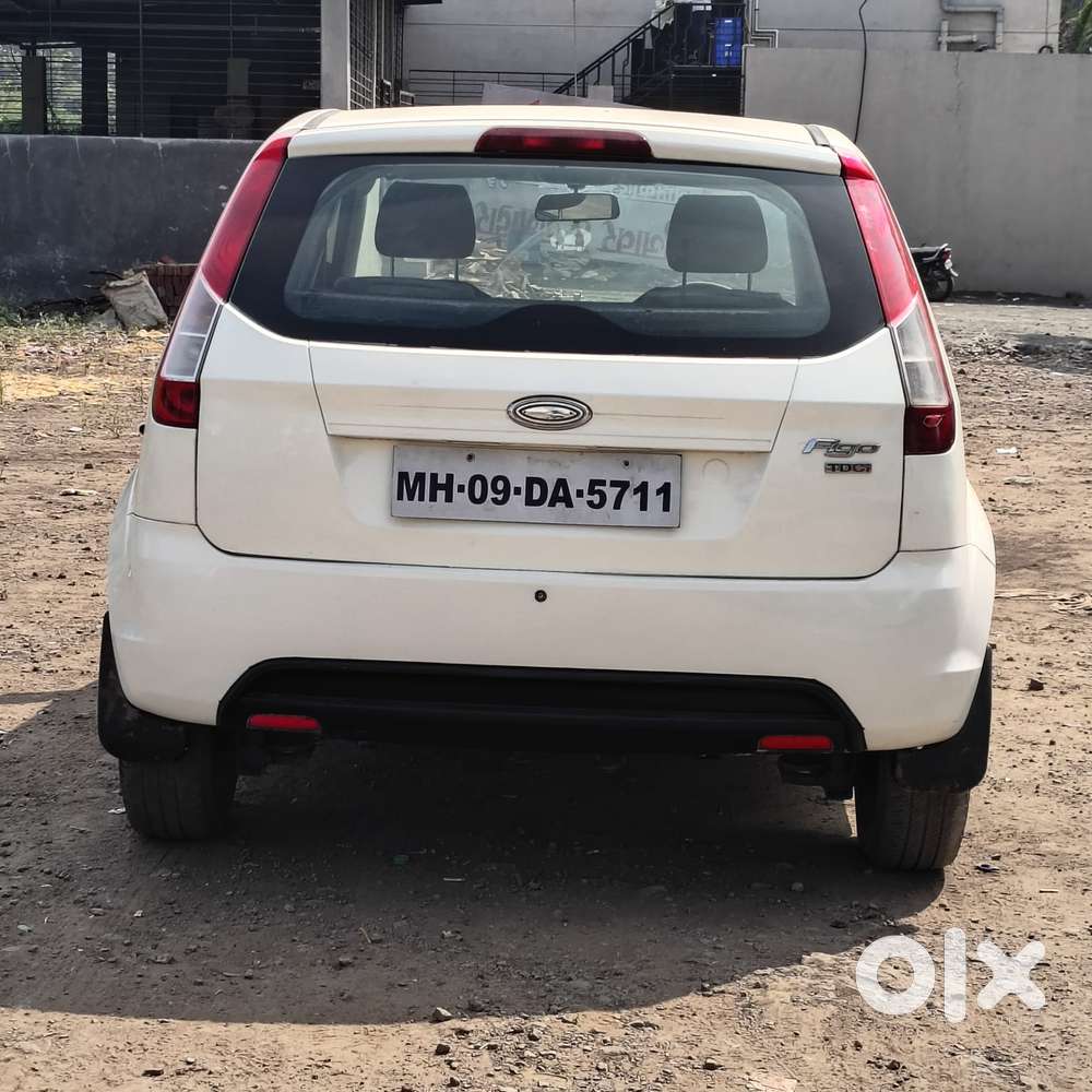 Ford Figo Duratorq Exi 1.4, 2014, Diesel