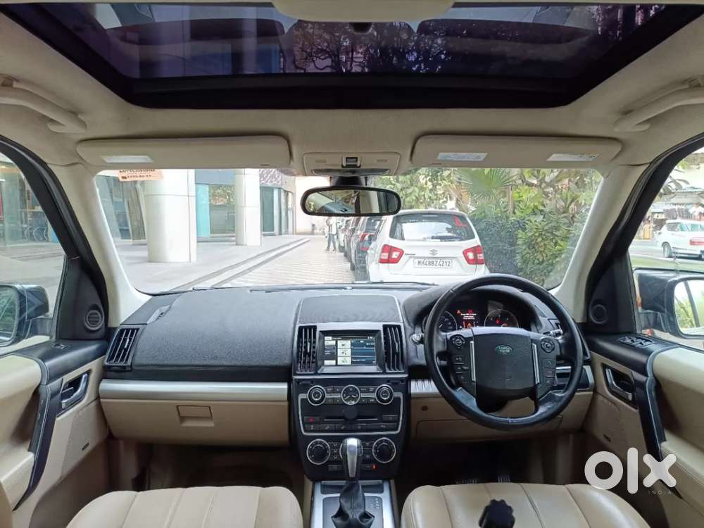 Land Rover Freelander 2, 2014, Diesel