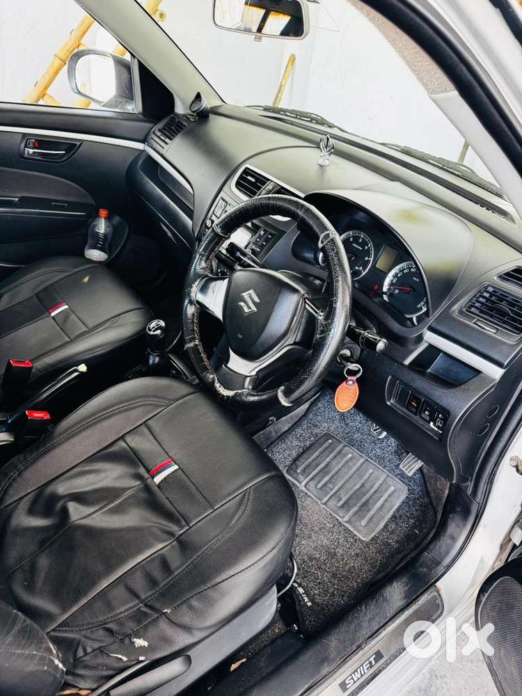 Maruti Suzuki Swift 2015 Diesel Good Condition