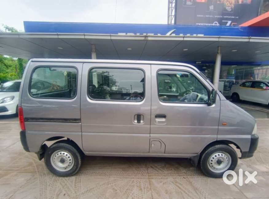 Maruti Suzuki Eeco Cng 5 Seater Ac, 2023, Cng & Hybrids