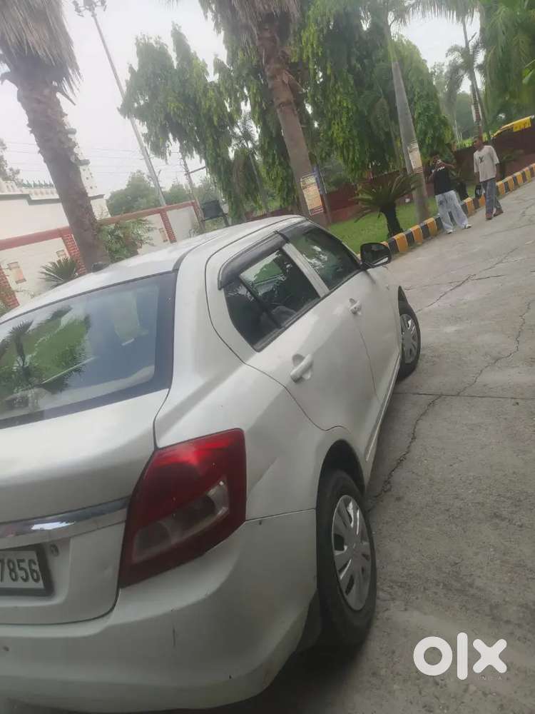 Swift Dzire Lxi Maruti, 2016, 95000 Km