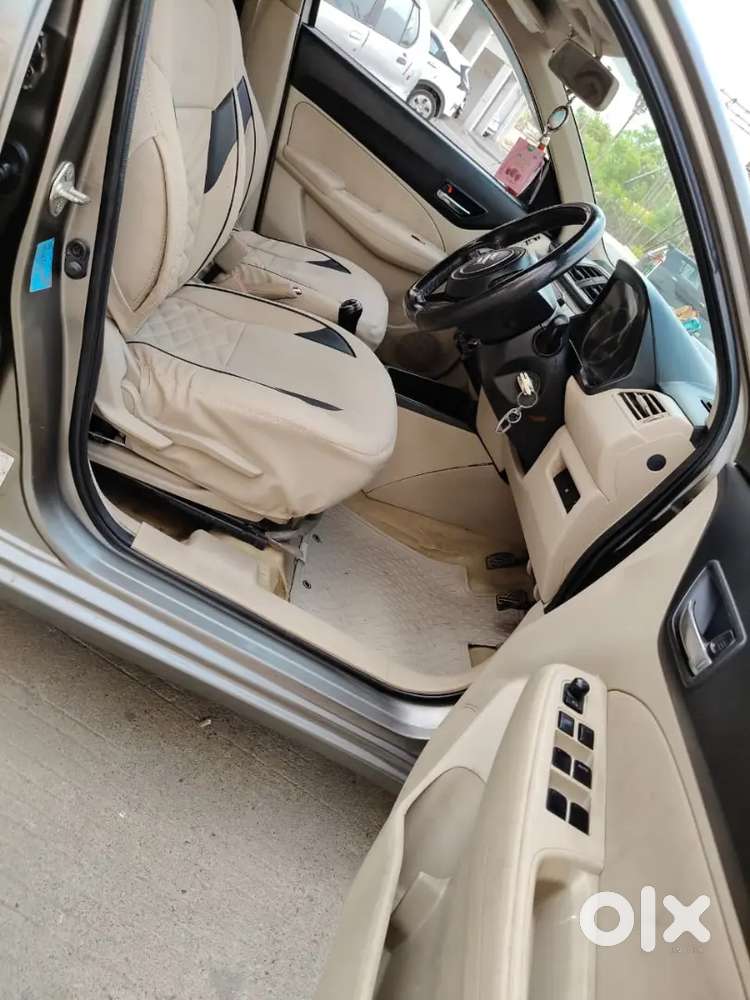 Maruti Suzuki Dzire 2022