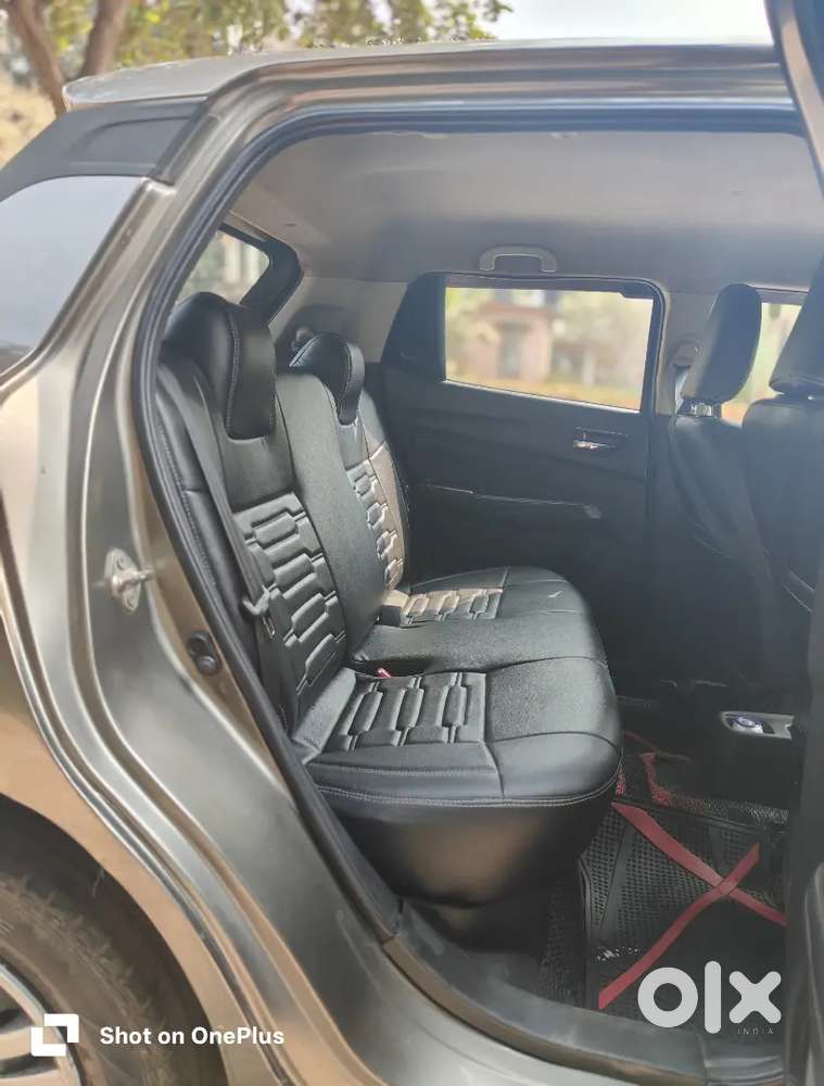 Maruti Suzuki Swift 2020