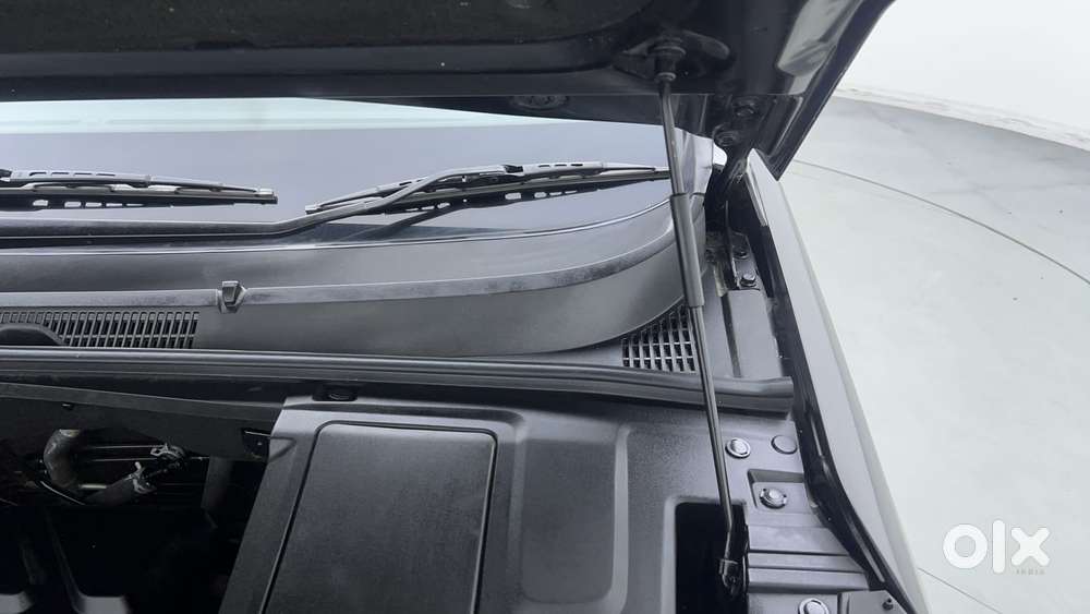 Mg Hector Plus 1.5 Sharp Dct, 2020, Petrol