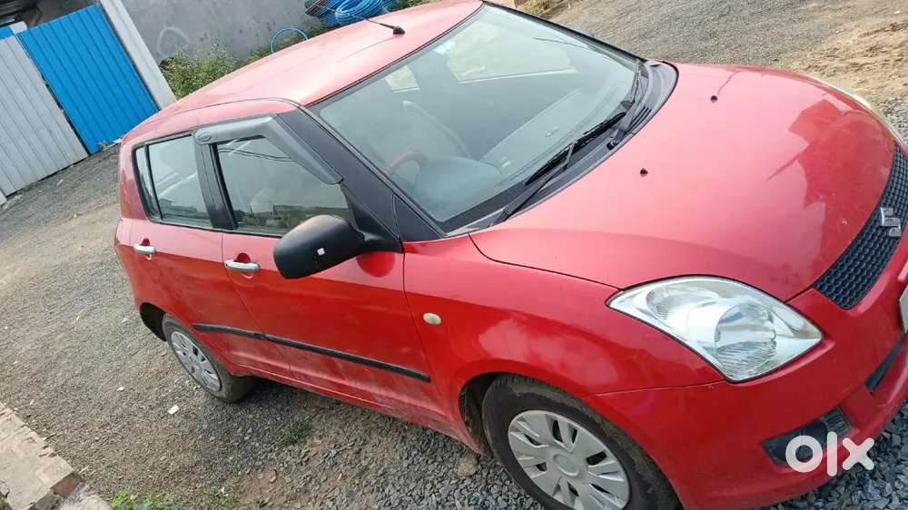 Maruti Suzuki Swift